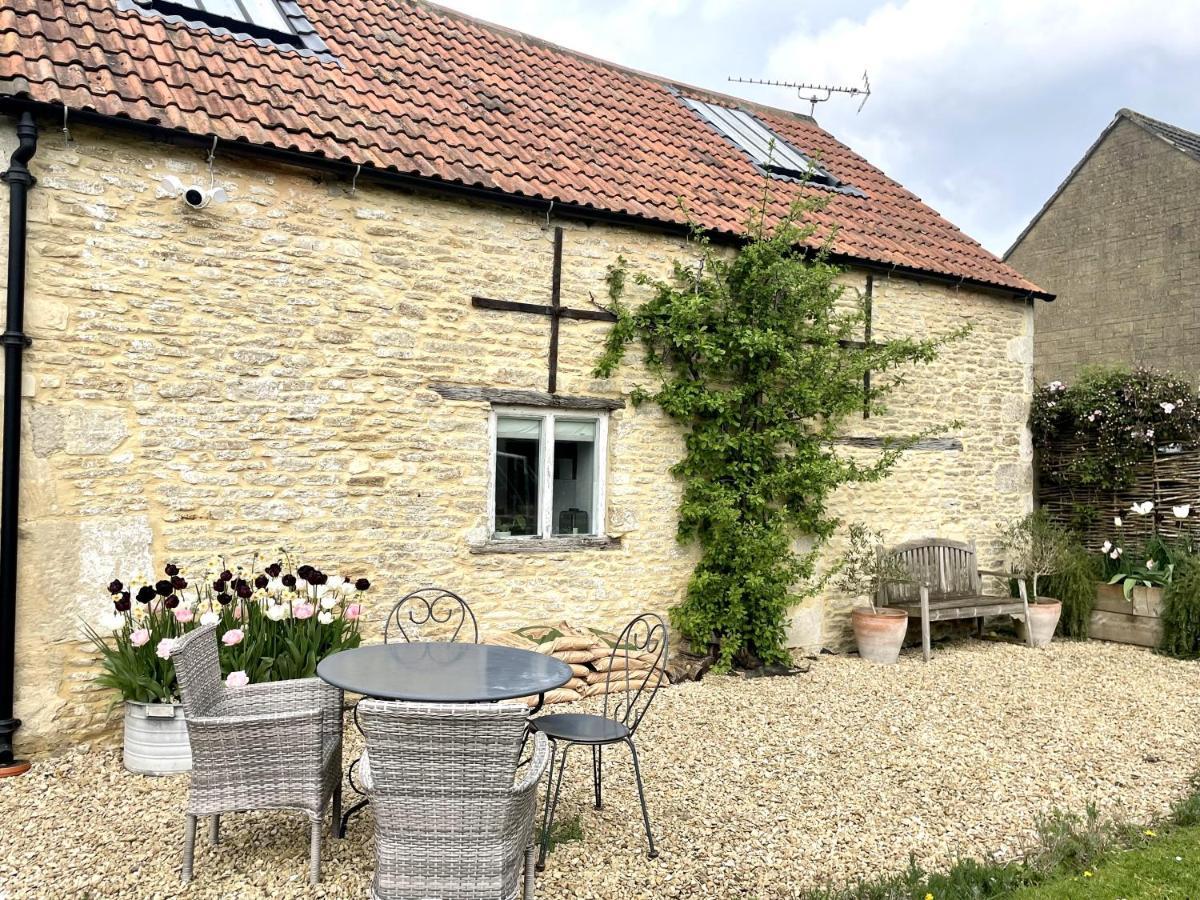 Vila Beautiful Self-Contained Cotswolds Barn Yatton Keynell Exteriér fotografie