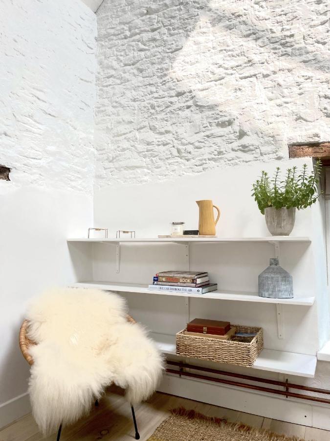Vila Beautiful Self-Contained Cotswolds Barn Yatton Keynell Exteriér fotografie
