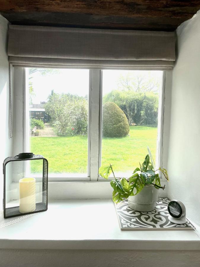 Vila Beautiful Self-Contained Cotswolds Barn Yatton Keynell Exteriér fotografie