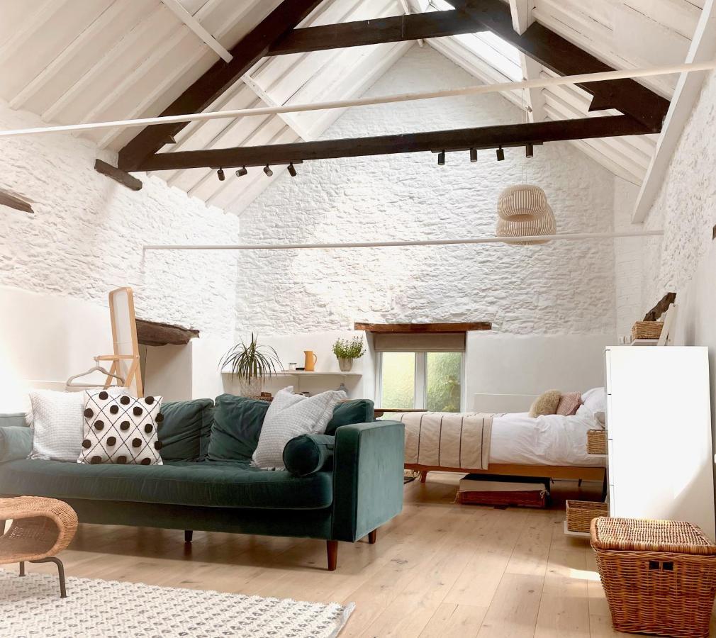 Vila Beautiful Self-Contained Cotswolds Barn Yatton Keynell Exteriér fotografie