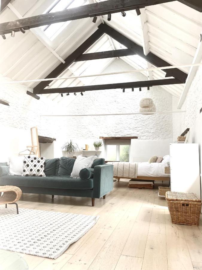Vila Beautiful Self-Contained Cotswolds Barn Yatton Keynell Exteriér fotografie